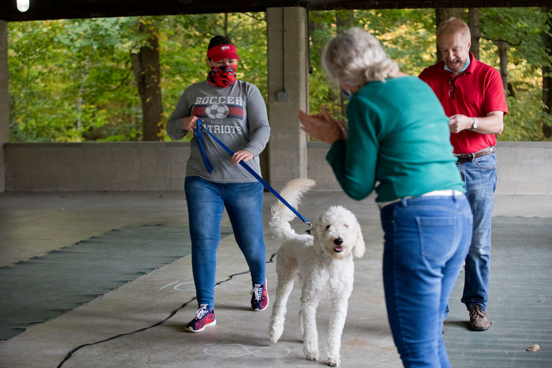 JASNWS-10-14-20 DOGTEST 4.JPG